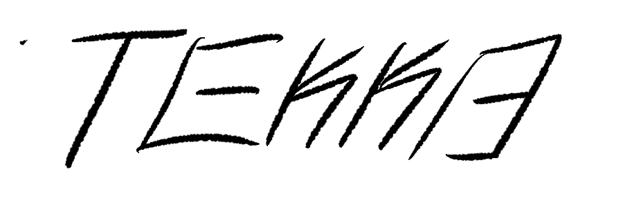 Tekka